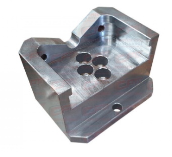 Piston Rod End 